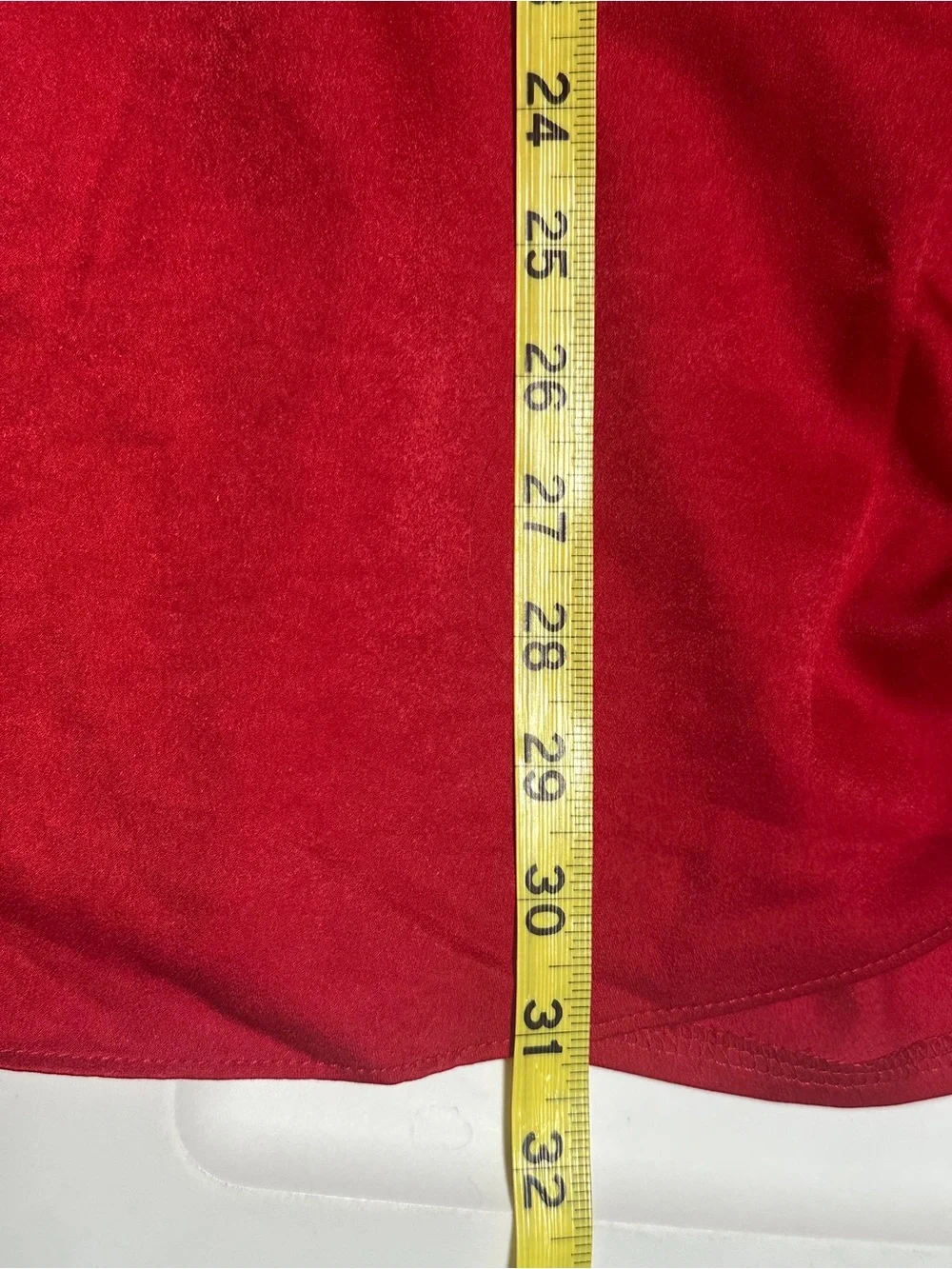 NWT, Hello Molly, If The Gown Fits Wrap Mini Dress, Size LG (8)